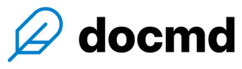 docmd Logo