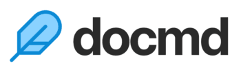 docmd assistant